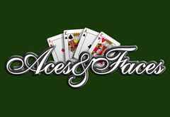 Aces and Faces Video Poker Game – Play Online Without Risk.